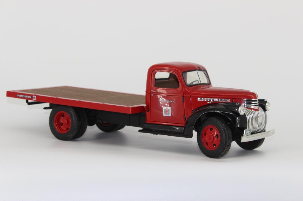 Highway 61 1/16 1941 Flatbed Truck High detail