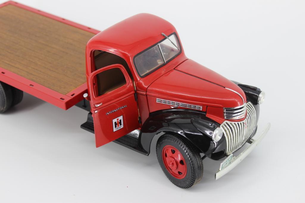 Highway 61 1/16 1941 Flatbed Truck High detail