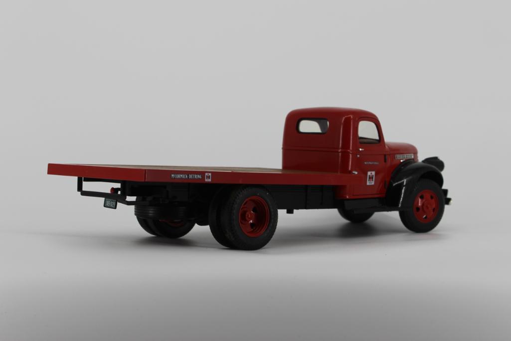 Highway 61 1/16 1941 Flatbed Truck High detail