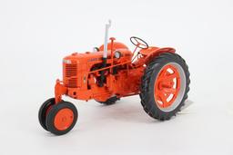 Franklin Mint Case SC Tractor