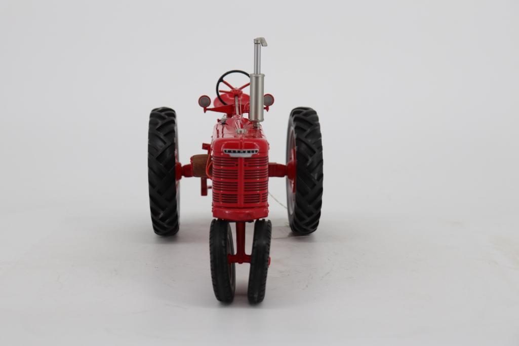 1/12 Franklin Mint Model H Tractor