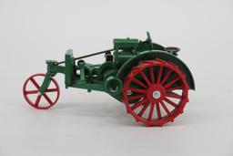 1/16 1914 ALLIS CHALMERS ANTIQUE TRACTOR NO.3