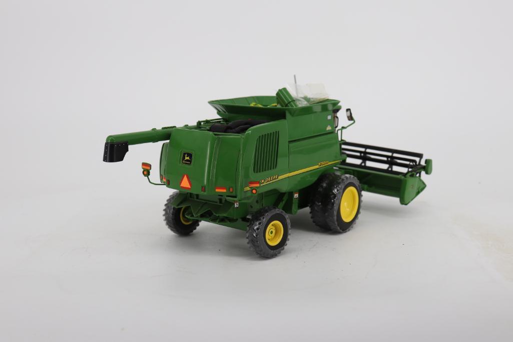 John Deere 9750 STS Precision Combine