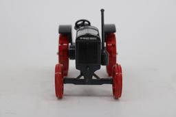 1/16 McCormick Deering 15-30 on Steel Wheels