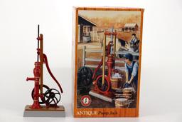 ERTL 1/7 Antique Pump Jack