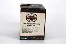 ERTL 1/6 McCormick-Deering Model M