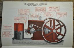 Chamberlain Machine Works