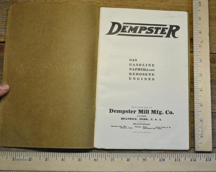 Dempster