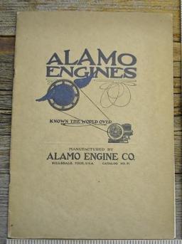 Alamo Engines