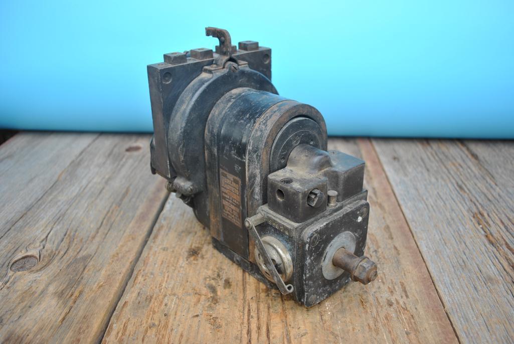 Berling 6 Cylinder Magneto