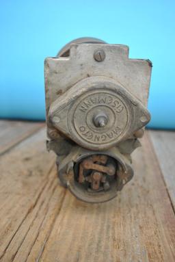 Eisemann 4 Cylinder Magneto