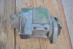 Edison 2 Cylinder John Deere Tractor Magneto