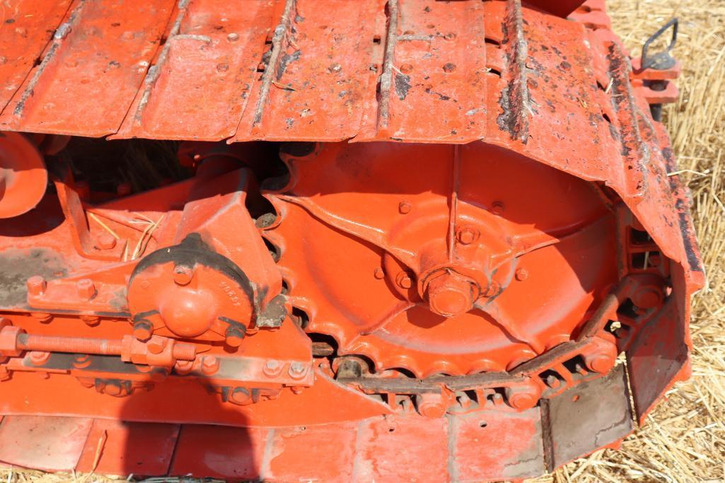 Allis-Chalmers M Crawler