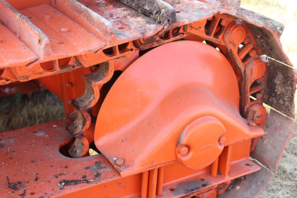 Allis Chalmers Model S Crawler