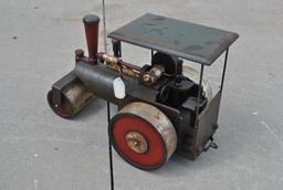 Steam Roller
