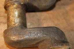 John Deere Crank Shaft