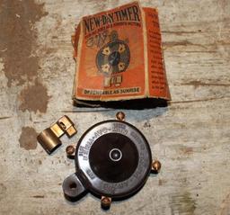 NOS Ford Model T Timer