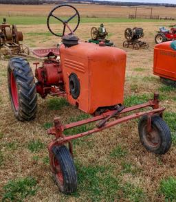 Sears Handiman Garden Tractor