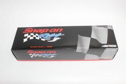 Snap-On Doug Herbert Hulk Drag Car