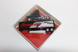 Snap-On Tractor and Trailer