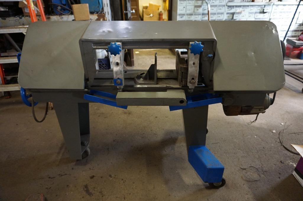 Kalamazoo Band Saw