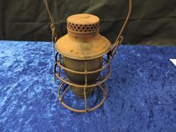 Adlake Antique Lantern