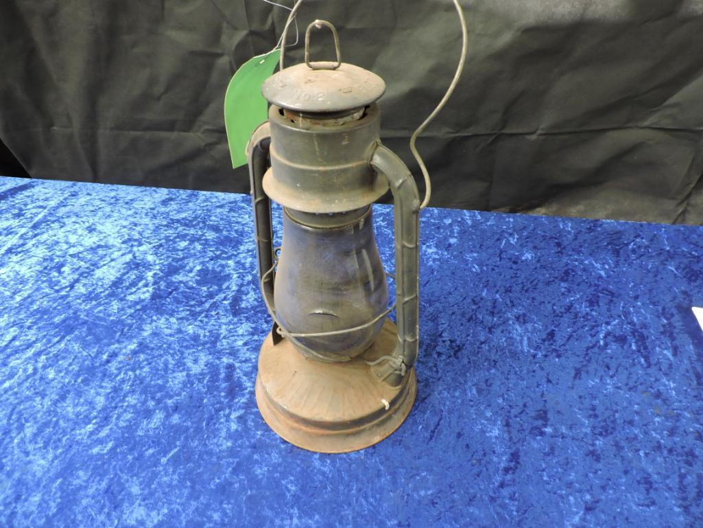 Dietz Antique Lantern