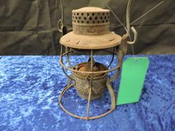 Dietz Antique Lantern