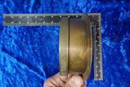 Ashton Brass Gauge