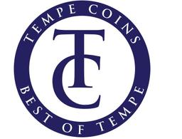 Tempe Coins