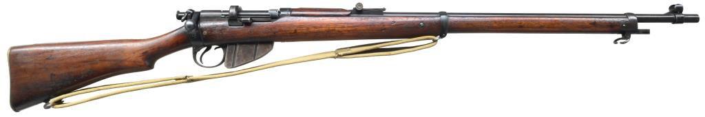 SPARKBROOK LEE ENFIELD MK I* CHARGER BOLT ACTION