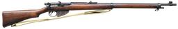 SPARKBROOK LEE ENFIELD MK I* CHARGER BOLT ACTION