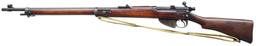 SPARKBROOK LEE ENFIELD MK I* CHARGER BOLT ACTION