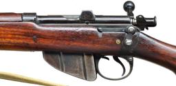 SPARKBROOK LEE ENFIELD MK I* CHARGER BOLT ACTION