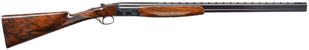 PERAZZI MX-28 O/U GAME SHOTGUN.