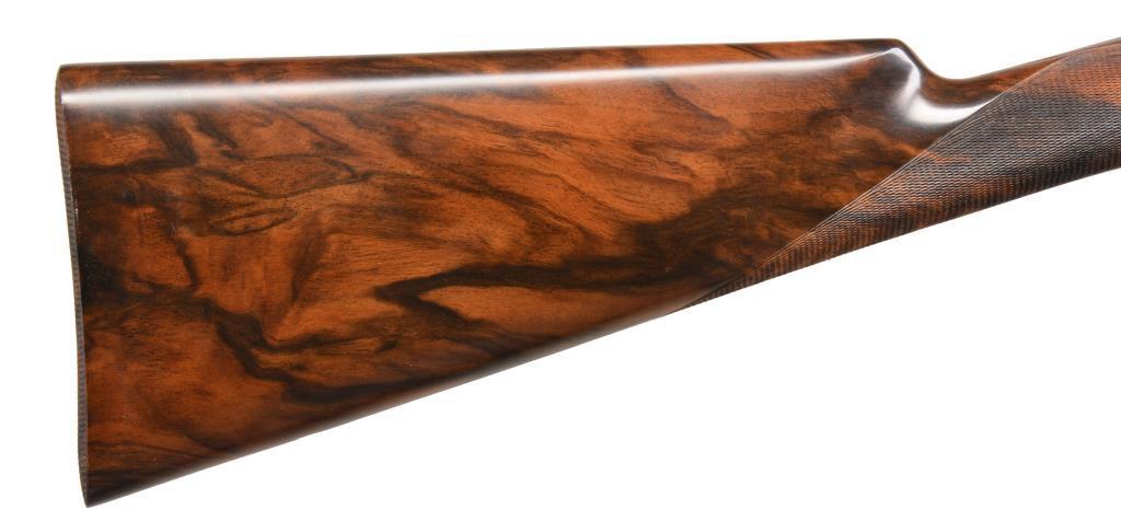 PERAZZI MX-28 O/U GAME SHOTGUN.