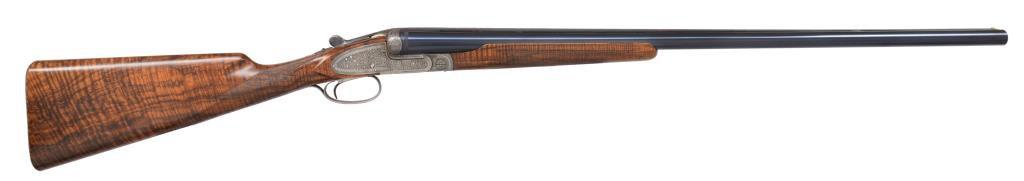 BARRELS BY ARMAF BELGIUM SIDELOCK PIGEON STYLE