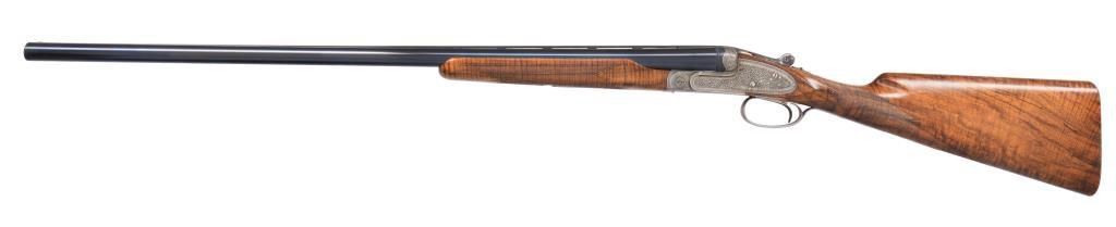 BARRELS BY ARMAF BELGIUM SIDELOCK PIGEON STYLE