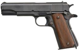 UNION SWITCH & SIGNAL MODEL 1911 A1 SEMI AUTO