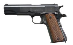 UNION SWITCH & SIGNAL MODEL 1911 A1 SEMI AUTO