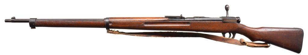 ARISAKA TYPE 38 BOLT ACTION TRAINER.