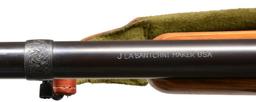 J. LABANTCHNI CUSTOM MAUSER 98 BOLT ACTION RIFLE.