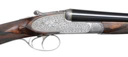 ART ARMI SIDELOCK SXS SHOTGUN.