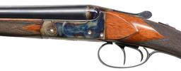 FRANCOTTE SXS SHOTGUN.