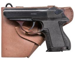 RUSSIAN MODEL PSM SEMI AUTO PISTOL.