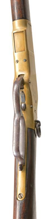 WINCHESTER 1866 THIRD MODEL LEVER ACTION SRC.