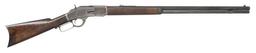 WINCHESTER MODEL 1873 SPECIAL ORDER 3RD MODEL