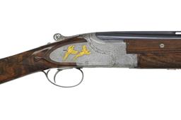 ANGELO BEE / CAPECE ENGRAVED BROWNING B25