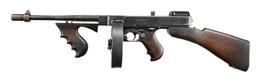 COLT MODEL 1921 THOMPSON SMG.