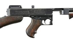 COLT MODEL 1921 THOMPSON SMG.